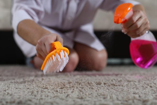 Best Carpet Cleaning Methods for Persian & Antique Rugs