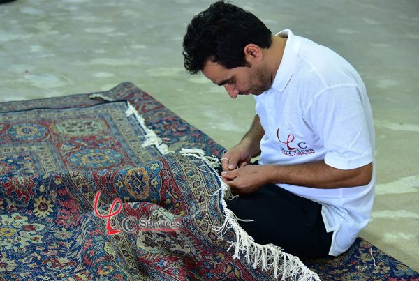 Best Carpet & Rug Repair Company in Lebanon