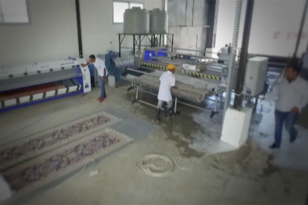 First time in Lebanon